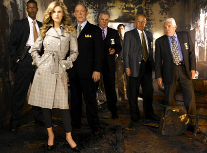 Kyra Sedgwick, The Closer Kyra Sedgwick, The Closer